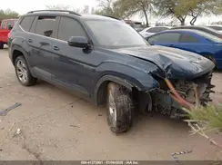 1V2WR2CA5MC540558 2021 VOLKSWAGEN ATLAS