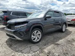 1V2WR2CA5MC542617 2021 VOLKSWAGEN ATLAS