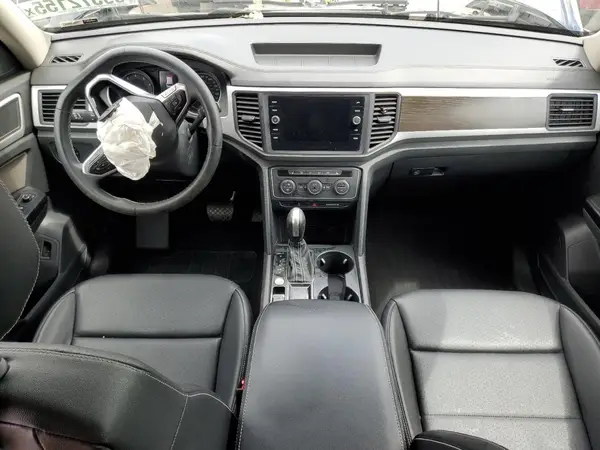 1V2WR2CA5MC542617 2021 VOLKSWAGEN ATLAS - Image 8