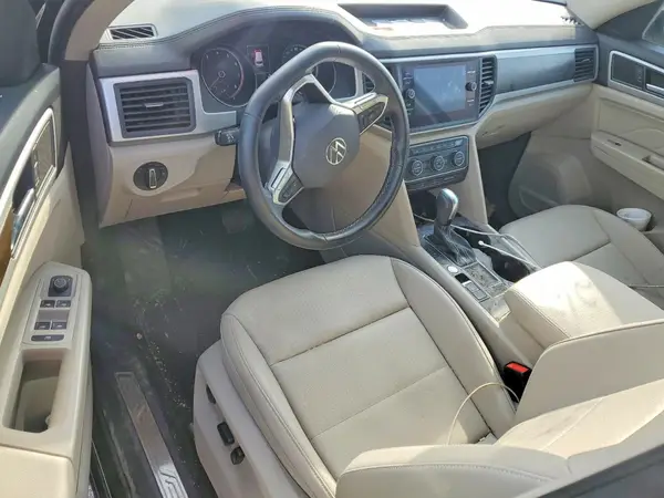 1V2WR2CA5MC543380 2021 VOLKSWAGEN ATLAS - Image 8