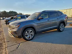1V2WR2CA5MC553083 2021 VOLKSWAGEN ATLAS