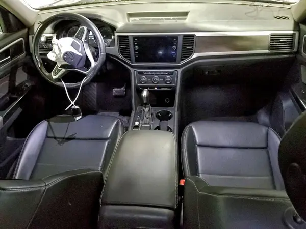 1V2WR2CA5MC553083 2021 VOLKSWAGEN ATLAS - Image 8