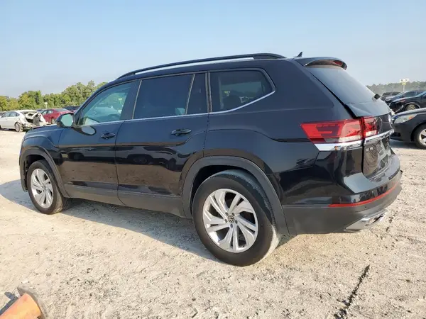 1V2WR2CA5MC561264 2021 VOLKSWAGEN ATLAS - Image 2