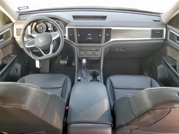 1V2WR2CA5MC561264 2021 VOLKSWAGEN ATLAS - Image 8
