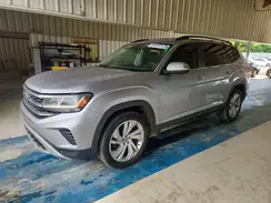 1V2WR2CA5MC562107 2021 VOLKSWAGEN ATLAS