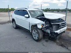 1V2WR2CA5MC569901 2021 VOLKSWAGEN ATLAS