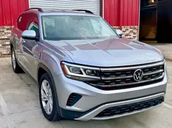 1V2WR2CA5MC575178 2021 VOLKSWAGEN ATLAS