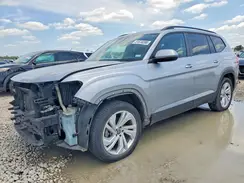 1V2WR2CA5MC581756 2021 VOLKSWAGEN ATLAS