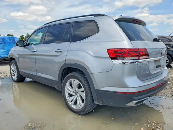 1V2WR2CA5MC581756 2021 VOLKSWAGEN ATLAS - Image 2