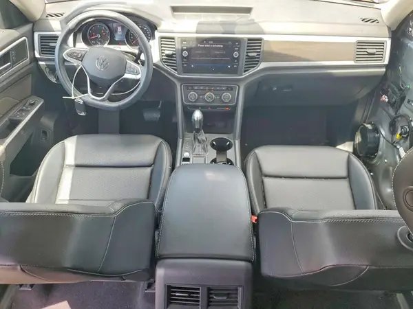 1V2WR2CA5MC581756 2021 VOLKSWAGEN ATLAS - Image 8
