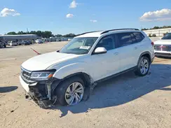 1V2WR2CA5MC584737 2021 VOLKSWAGEN ATLAS