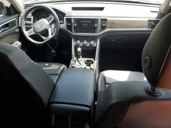 1V2WR2CA5MC589713 2021 VOLKSWAGEN ATLAS - Image 8