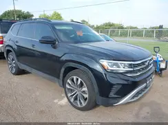 1V2WR2CA5MC596161 2021 VOLKSWAGEN ATLAS