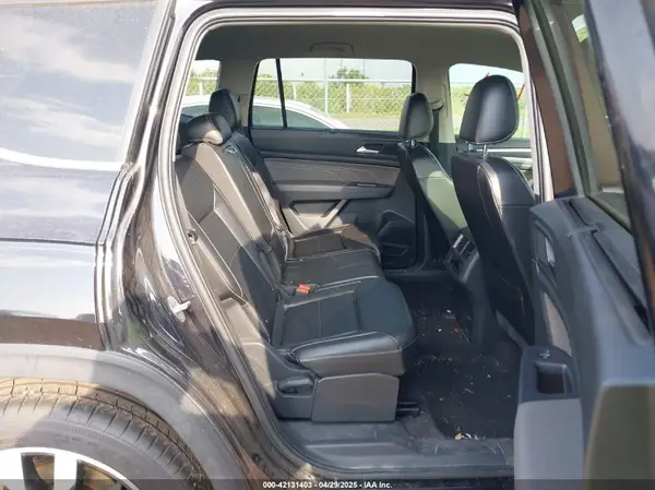 1V2WR2CA5MC596161 2021 VOLKSWAGEN ATLAS - Image 8