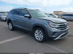 1V2WR2CA5MC601391 2021 VOLKSWAGEN ATLAS