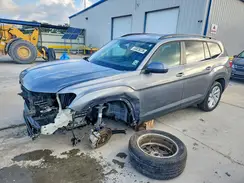1V2WR2CA5MC601777 2021 VOLKSWAGEN ATLAS