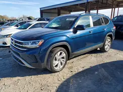 1V2WR2CA5NC520618 2022 VOLKSWAGEN ATLAS
