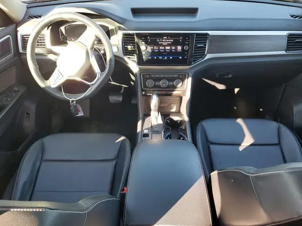 1V2WR2CA5NC520618 2022 VOLKSWAGEN ATLAS - Image 8