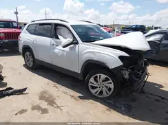 1V2WR2CA5NC523566 2022 VOLKSWAGEN ATLAS