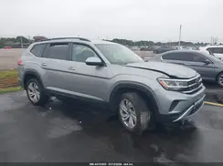 1V2WR2CA5NC524507 2022 VOLKSWAGEN ATLAS
