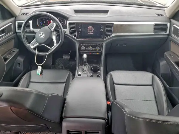 1V2WR2CA5NC532722 2022 VOLKSWAGEN ATLAS - Image 8