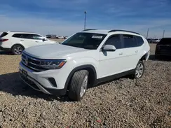 1V2WR2CA5NC537905 2022 VOLKSWAGEN ATLAS