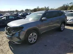 1V2WR2CA5NC542005 2022 VOLKSWAGEN ATLAS
