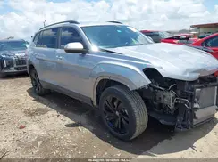 1V2WR2CA5PC501490 2023 VOLKSWAGEN ATLAS