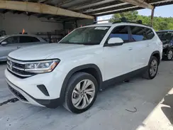 1V2WR2CA5PC506687 2023 VOLKSWAGEN ATLAS