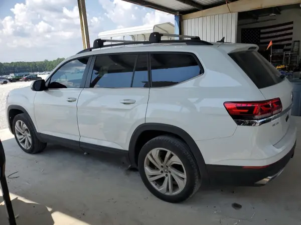 1V2WR2CA5PC506687 2023 VOLKSWAGEN ATLAS - Image 2