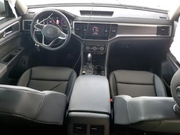 1V2WR2CA5PC506687 2023 VOLKSWAGEN ATLAS - Image 8