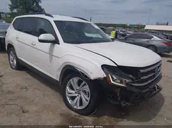 1V2WR2CA5PC507774 2023 VOLKSWAGEN ATLAS
