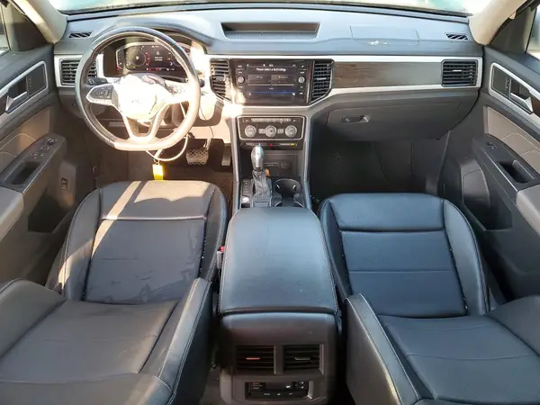 1V2WR2CA5PC522128 2023 VOLKSWAGEN ATLAS - Image 8