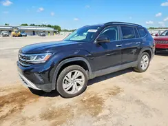 1V2WR2CA5PC522341 2023 VOLKSWAGEN ATLAS