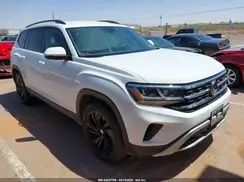 1V2WR2CA5PC525708 2023 VOLKSWAGEN ATLAS