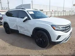 1V2WR2CA5PC537776 2023 VOLKSWAGEN ATLAS