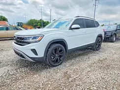 1V2WR2CA5PC549958 2023 VOLKSWAGEN ATLAS