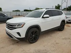 1V2WR2CA5PC556506 2023 VOLKSWAGEN ATLAS