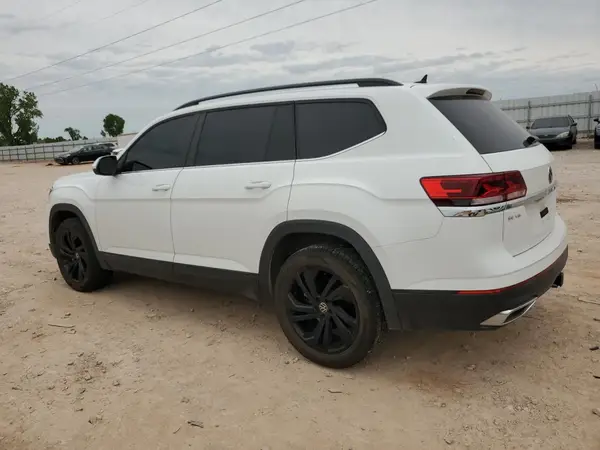 1V2WR2CA5PC556506 2023 VOLKSWAGEN ATLAS - Image 2