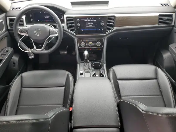 1V2WR2CA5PC556506 2023 VOLKSWAGEN ATLAS - Image 8