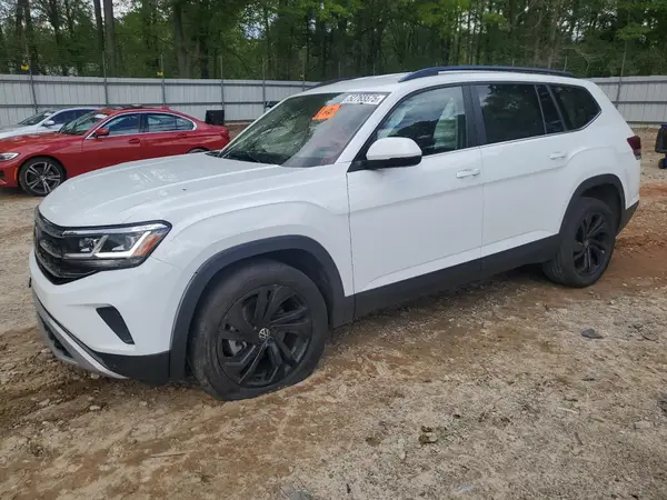 1V2WR2CA5PC557834 2023 VOLKSWAGEN ATLAS - Image 1