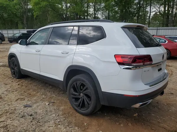 1V2WR2CA5PC557834 2023 VOLKSWAGEN ATLAS - Image 2