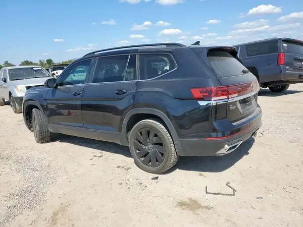 1V2WR2CA5RC500875 2024 VOLKSWAGEN ATLAS - Image 2