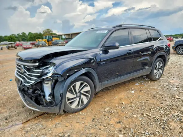 1V2WR2CA5RC508474 2024 VOLKSWAGEN ATLAS - Image 1