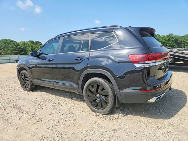 1V2WR2CA5RC511794 2024 VOLKSWAGEN ATLAS - Image 2