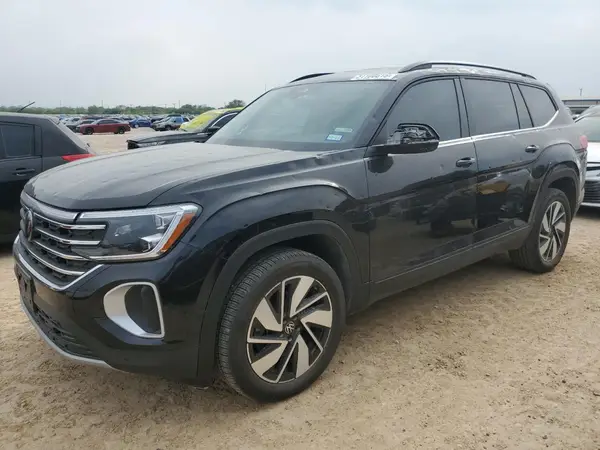 1V2WR2CA5RC512850 2024 VOLKSWAGEN ATLAS - Image 1