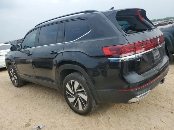 1V2WR2CA5RC512850 2024 VOLKSWAGEN ATLAS - Image 2