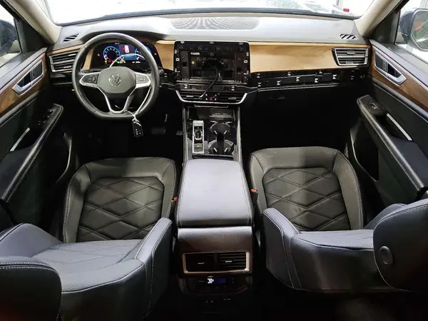 1V2WR2CA5RC518213 2024 VOLKSWAGEN ATLAS - Image 8