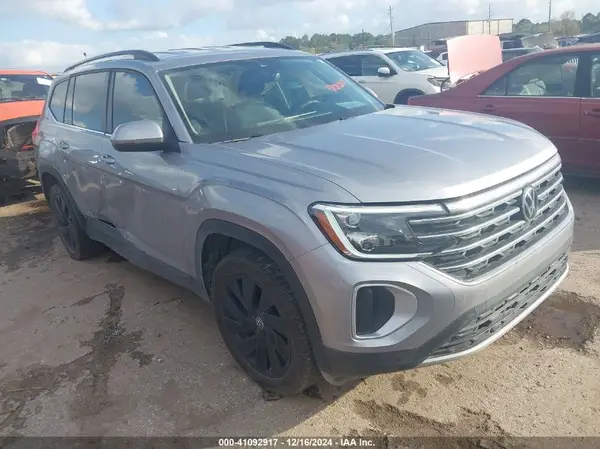 1V2WR2CA5RC523976 2024 VOLKSWAGEN ATLAS - Image 1