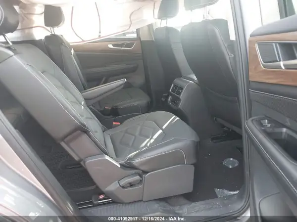 1V2WR2CA5RC523976 2024 VOLKSWAGEN ATLAS - Image 8
